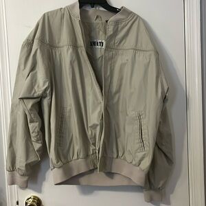 Men’s Amati Jacket XL Tan
